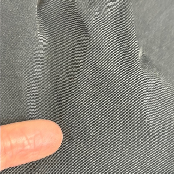 Escada Black Straight Leg Pants - Picture 11 of 11